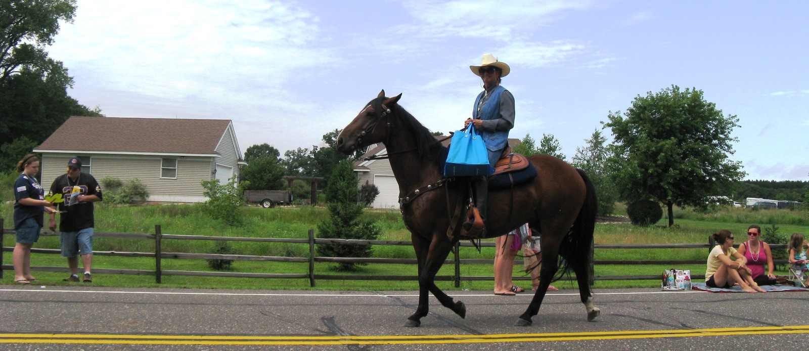 Open Range Cowboy Church of Isanti County 3